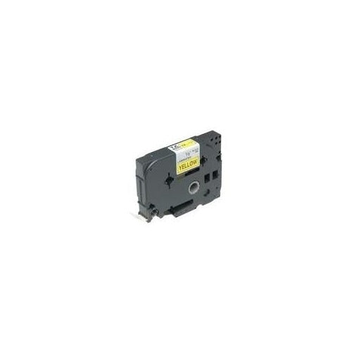 Brother - Laminiertes Band - Rolle (3,6 cm x 8 m) - 1 Rolle(n) (TZ661) - 4977766054225 - image 1