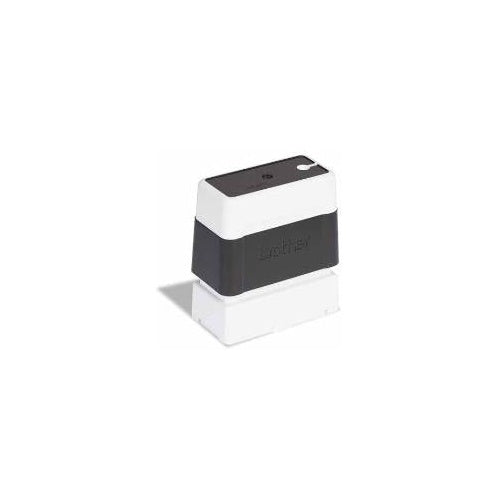 BROTHER SC2000 STAMP BLACK PR1438B6P 14x38mm (PR1438B6P) afbeelding 1