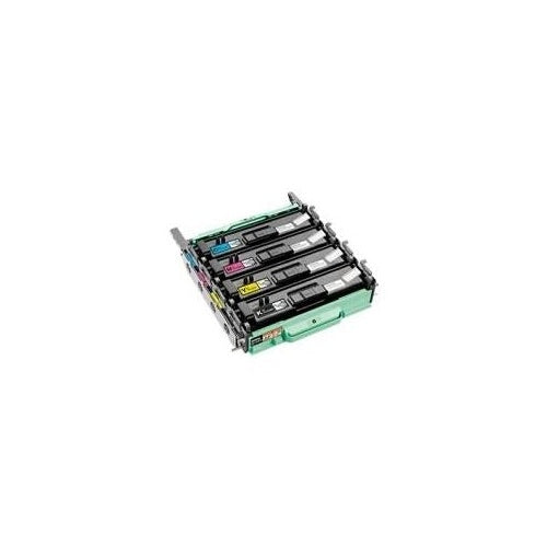 Brother DR320CL - Original - Trommeleinheit - für Brother DCP-9055, 9270, HL-4140, 4150, 4570, L9310, MFC-9460, 9465, 9970 afbeelding 1