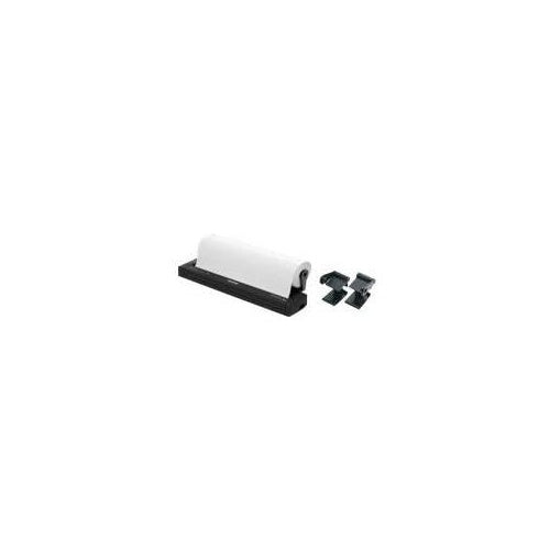 Bredher - Papierrollenhalter - für PocketJet 6 PJ-622, PJ-623, PJ-662, PJ-663 (PARH600) afbeelding 1