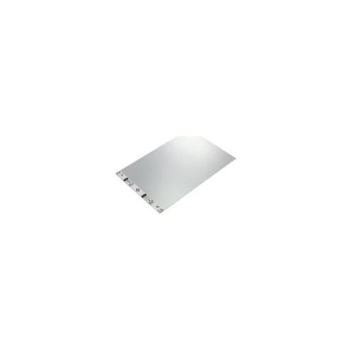 Brother CS-A3301 - Scanner Trägerblatt - durchsichtig (Packung mit 2) - für Brother ADS-2200, ADS-2700W afbeelding 1