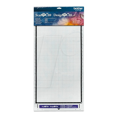 Scanncut Standardmatte (CAMATSTD24) afbeelding 1