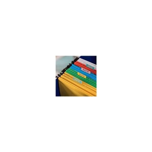 Brother CZ-1004 - Rolle (2,54 cm x 5 m) 1 Rolle(n) Endlosetiketten - für Brother VC-500W (CZ1004) afbeelding 1