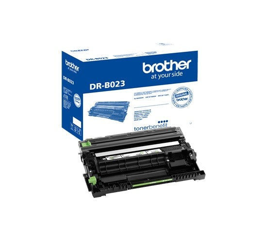 Brother DR-B023 printer drum Original 1 pc(s) - 4977766779647 - image 1