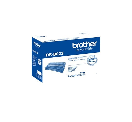 Brother DR-B023 printer drum Original 1 pc(s) - 4977766779647 - image 2