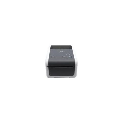 BROTHER Label printer 203dpi Serie RS232C + Ethernet (TD4420DNXX1) afbeelding 1