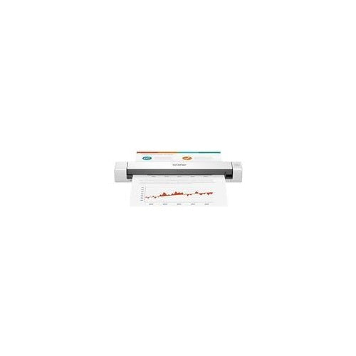 Brother DSmobile DS-640 - Einzelblatt-Scanner - 215,9 x 1828,8 mm - 600 dpi x 600 dpi - USB3.0 (DS640TJ1) afbeelding 1