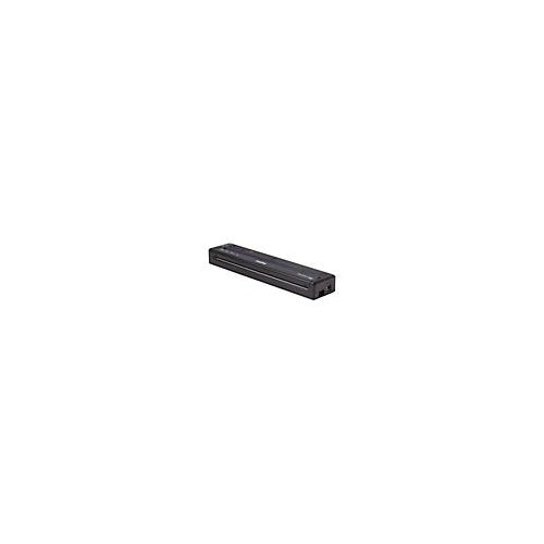 Brother PocketJet 8 PJ-883 - Drucker - s/w - Thermodirekt - A4/Legal - 300 x 300 dpi - bis zu 13.5 Seiten/Min. - Wi-Fi(n), NFC, USB-C, Bluetooth 5.2 LE (PJ883Z1) afbeelding 2