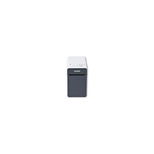 Brother TD-2020A - Etikettendrucker - Thermodirekt - Rolle (6,3 cm) - 203 dpi - bis zu 152.4 mm/Sek. - USB 2.0, seriell (TD2020AXX1) afbeelding 1