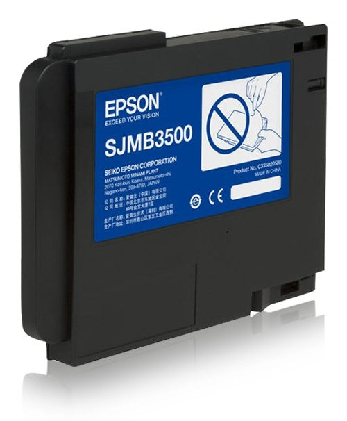 Epson Maintenance Box - opsamlingsbeho afbeelding 1
