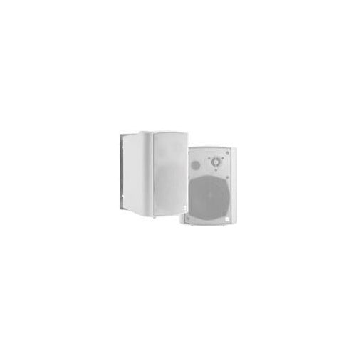 Vision SP-1900P - Lautsprecher - für PA-System - Bluetooth - 15 Watt - zweiweg - weiß (SP-1900P) afbeelding 1