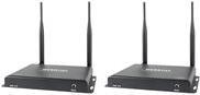 Megasat Premium II Wireless Video/Audio/Infrared Extension - 802.11ac - Up to 200 m
