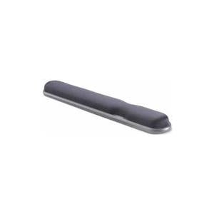 Kensington Contour Gel Wrist Rest for Keyboard Black (22701)