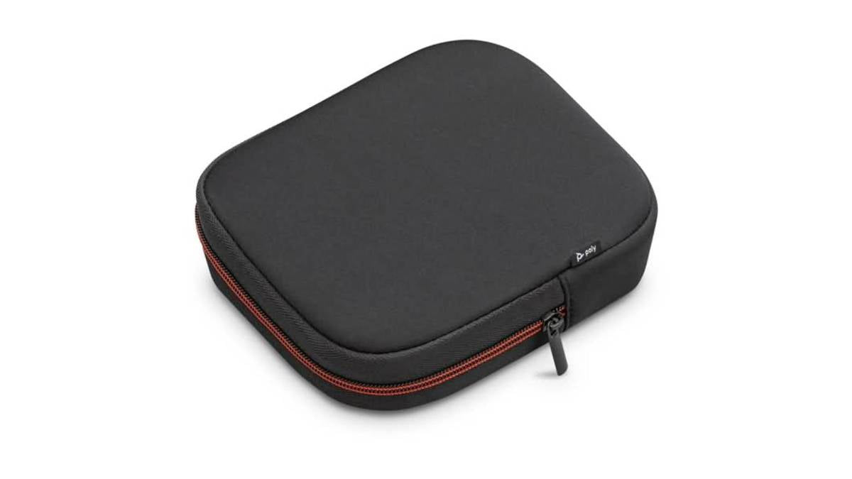 POLY SPARE CARRYING POUCH VOYAGER FOCUS 2 (220491-01)