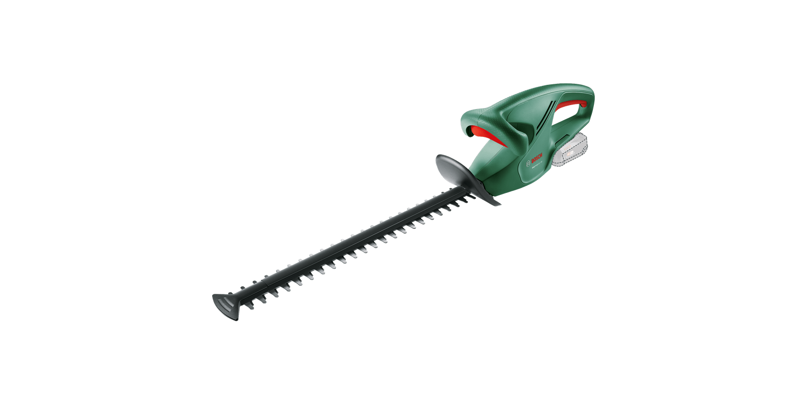 Bosch EasyHedgeCut Cordless Hedge Trimmer 18V - 52 cm (0600849M00)