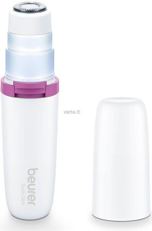 BEURER HL16 Facial Shaver - 57612