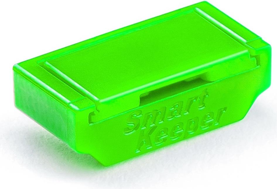 Smartkeeper HDMI Interface Blocker Green 10 Pieces (HMD04P1GN)