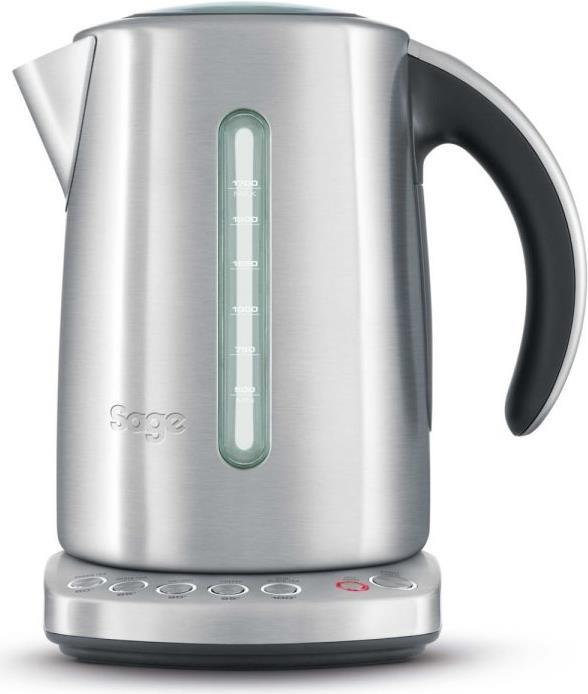 Smart Kettle SKE825BSS – 5 Temperature Settings – 1.7 L Capacity