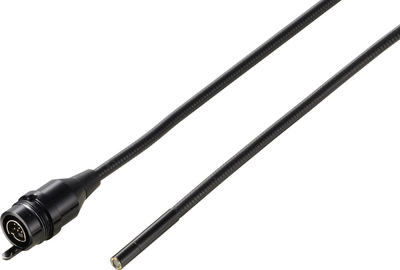 Voltcraft BS-801 Camera Cable with 5.5 mm Probe, 1 m, LED Lighting