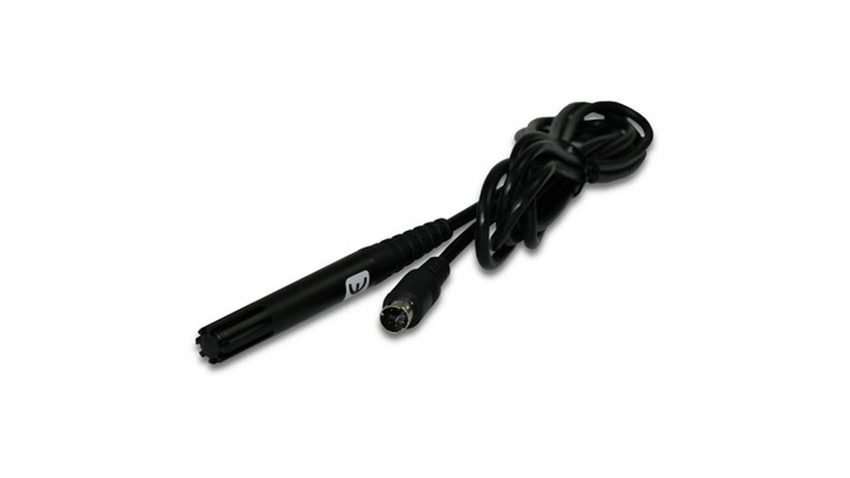 GUDE Temperature/Humidity Sensor for EPC NET 8x, NET 4x, NET1x - 19.07.1884 2so