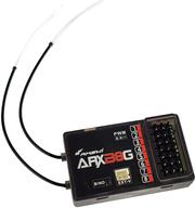 Amewi ARXB8G 8-Channel Receiver with Gyro - Compatible with ATXB8 - 28392