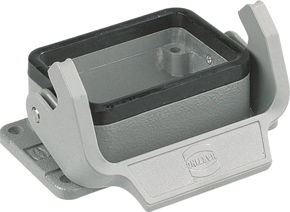Harting Mounting Housing Han® 6B-agg-LB 09 30 006 0301