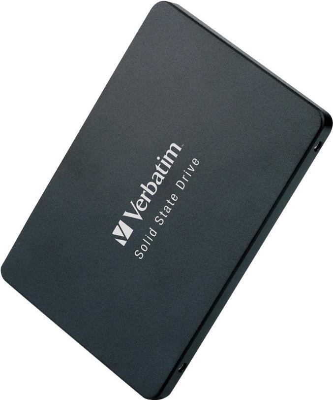 Verbatim Vi500 S3 - SSD - 1 TB - Internal - 2.5" (6.4 cm) - SATA 6Gb/s
