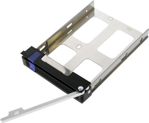 ICY BOX Cremax ICY Dock MB453TRAY-2B - Storage Drive Carrier (Caddy) 2.5"/ 3.5"