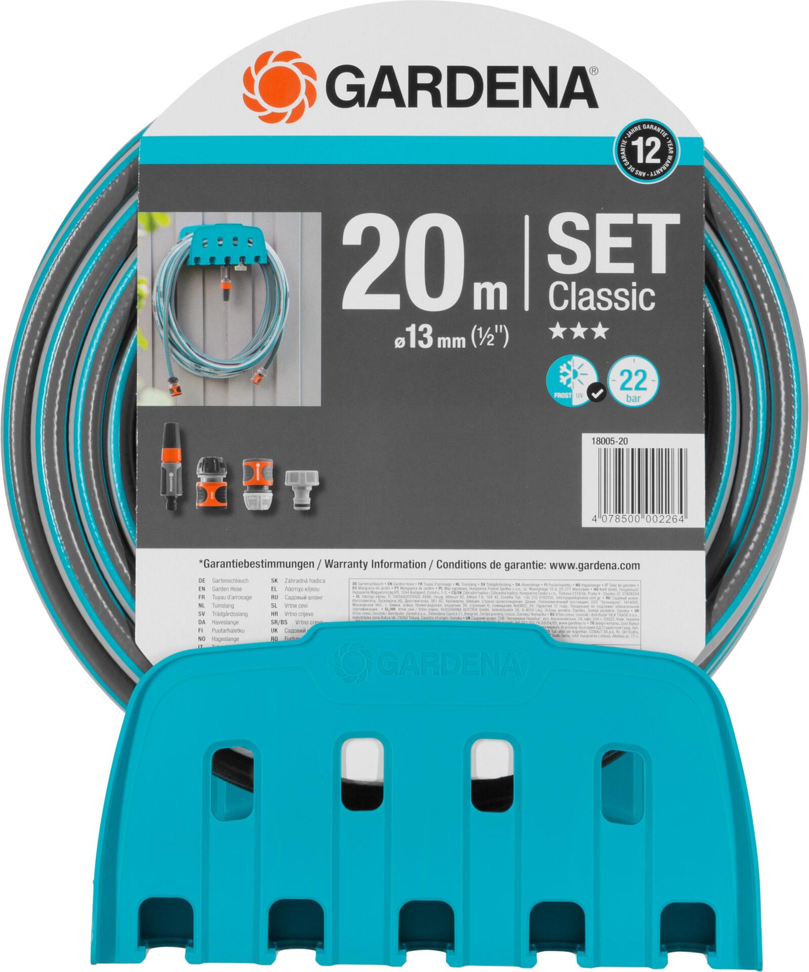 Pos 1 — EAN 4078500029780