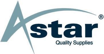 ASTAR CAN. MG2150 Ink Cartridge 2x18ml 5222B013/PG540XL/CL541XL AS42215