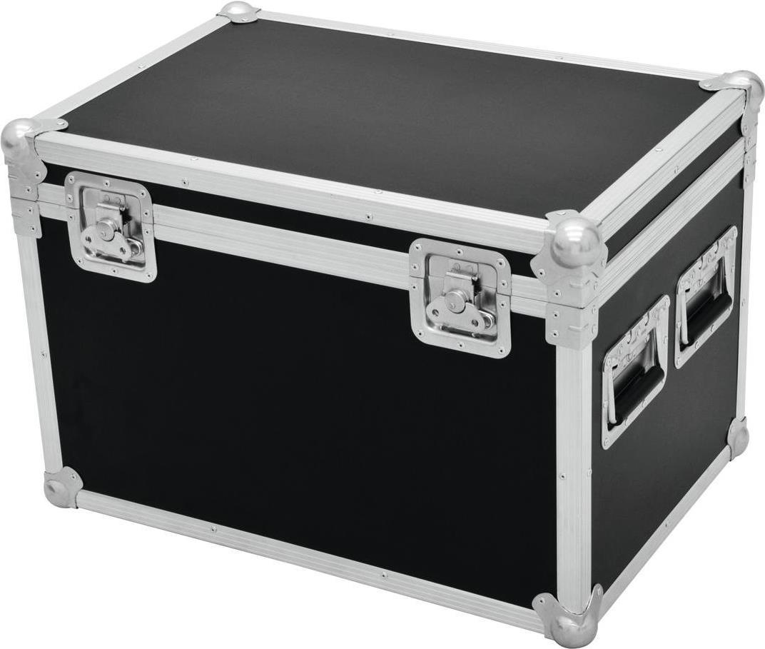 Roadinger Universal Case Profi 60x40x40cm (30126900) Flightcase - High-Quality Birch Plywood Construction