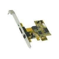 Exsys EX-3500 Storage Controller (RAID) - 2 Transmitters/Channel - SATA 3Gb/s