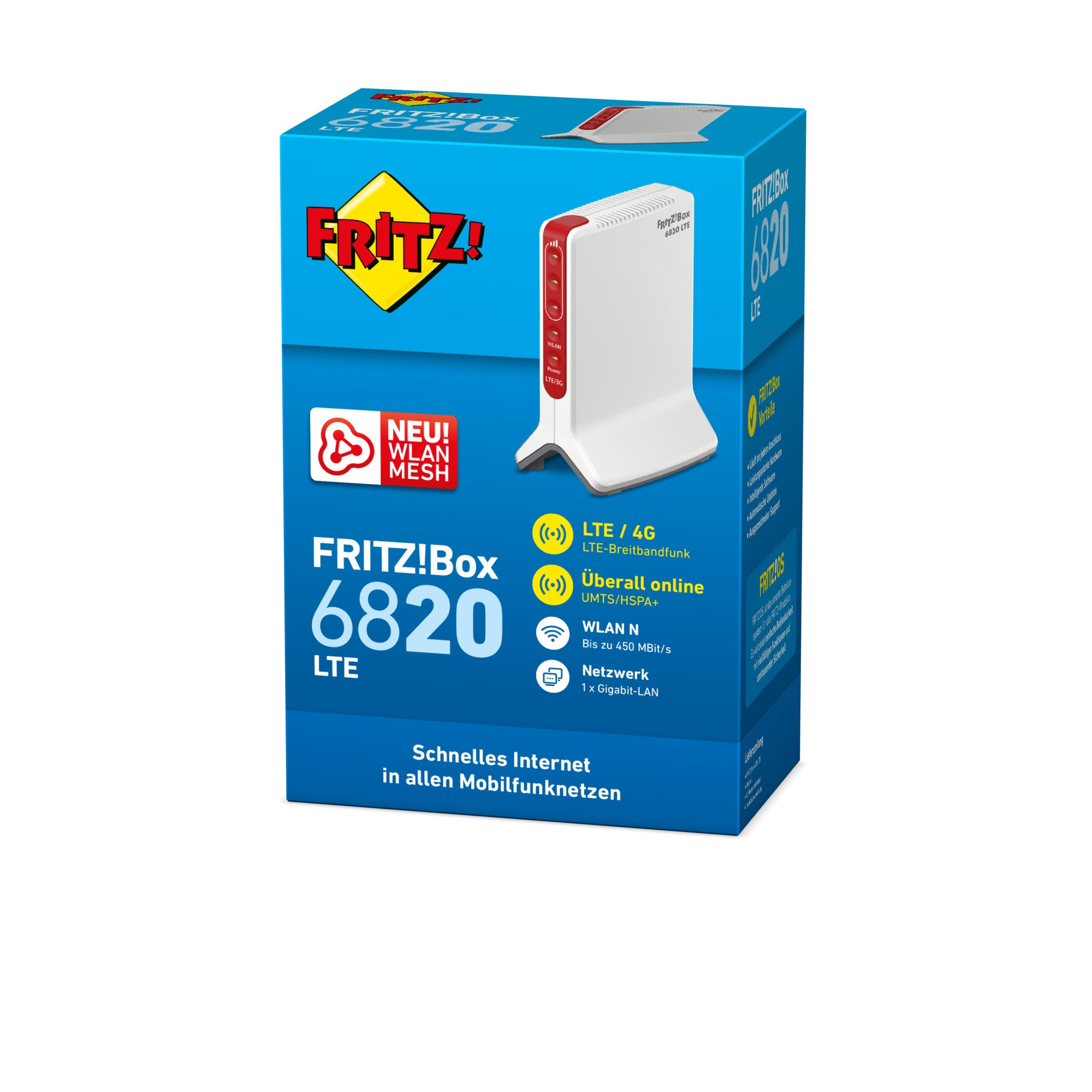 Pos 1 — EAN 4023125029066
