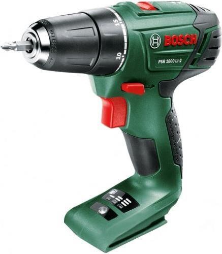 Bosch PSR 1800 LI-2, solo (0.603.9A3.10J)