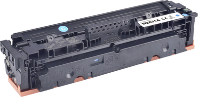 Renkforce Druckerpatrone Kompatibel Gelb RF-7187240 Toner 1000 g