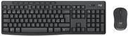 LOGITECH MK370 Combo for Business - GRAPHITE - Italian QWERTY (920-012069) MEDITER-412