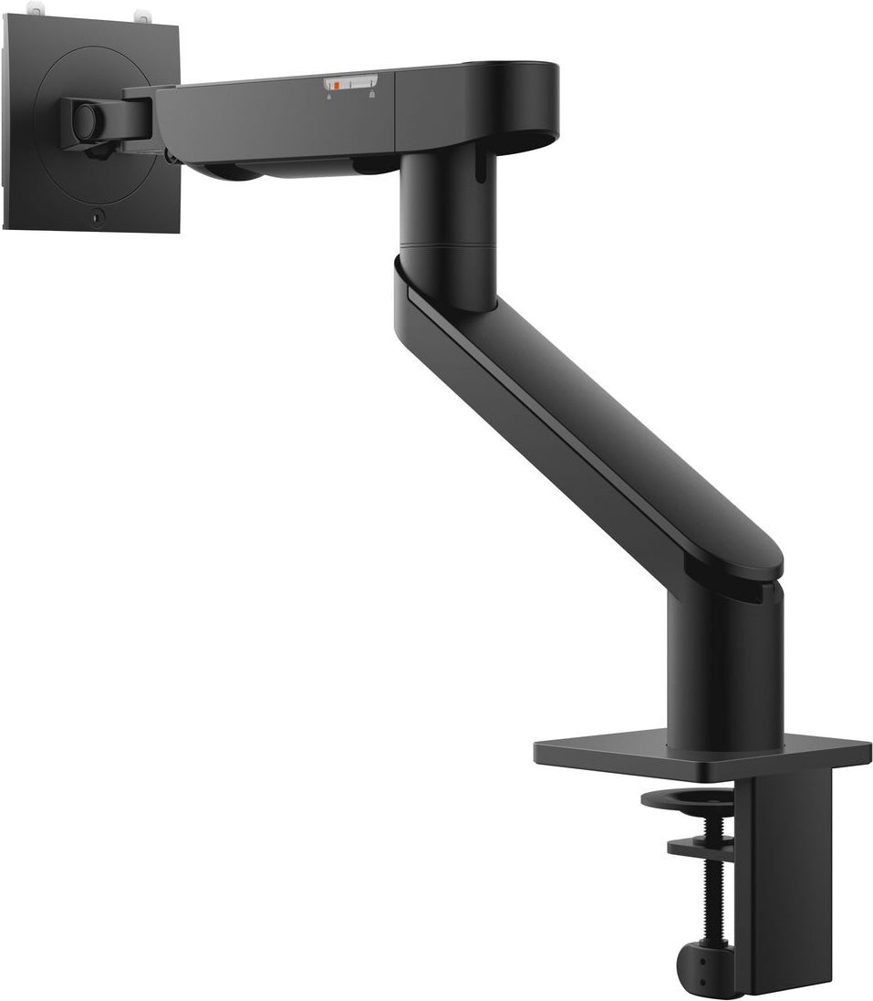 Dell MSA20 Monitor Arm for 19" to 38" Displays - Black