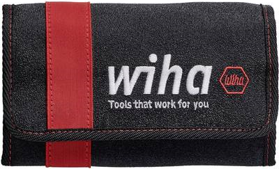 Wiha 7209NK2002E 43474 Werkzeugtasche unbestückt 1 Stück (43474)