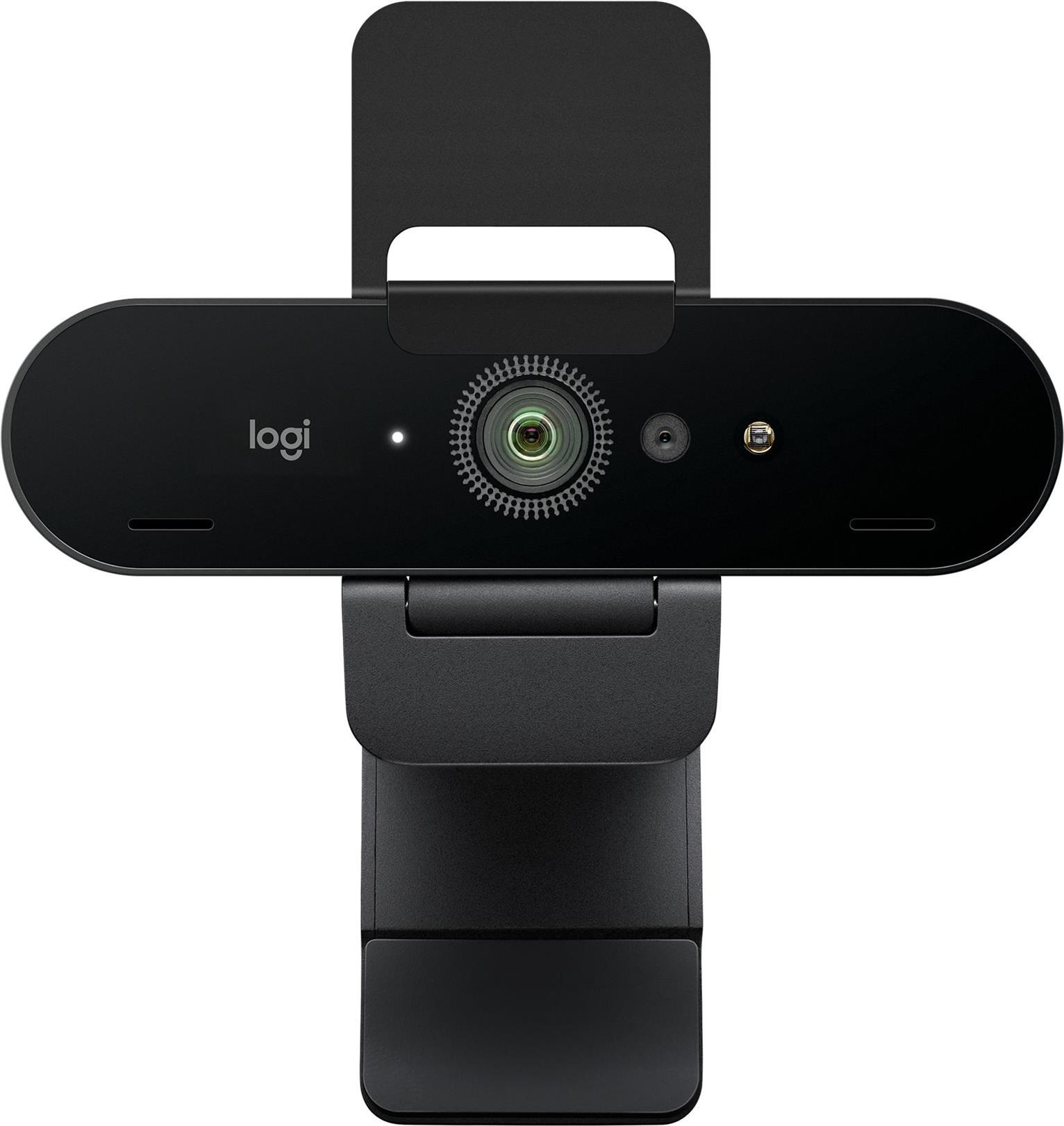 Logitech BRIO 4K Webcam 960-001718