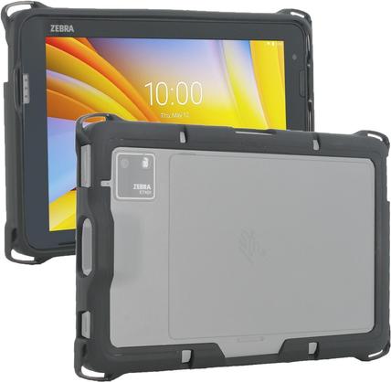 MOBILIS PROTECH Case for Zebra ET401 with Scanner 10in Softbag 065037