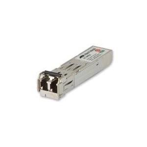 Allied Telesis AT SPEX - SFP (Mini-GBIC)-Transceiver-Modul - GigE - 1000Base-EX - LC Multi-Mode - bis zu 2 km