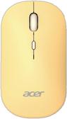 Acer Dual Mode Mouse AMR130 Yellow (GP.MCE11.04B)