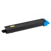 Kyocera TK 895C - Toner Cartridge - Cyan - 6000 Pages - for Kyocera Mita FS-C8020, FS-C8025 (TK895C)
