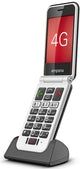 Emporia Mobile Phone SIMPLICITYglam Black - CW V227.LTE.v3.bk.01