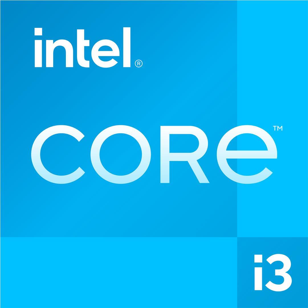 Intel Core i3 12100F 3.3 GHz 4 Cores 8 Threads 12MB Cache LGA1700 OEM (CM8071504651013)
