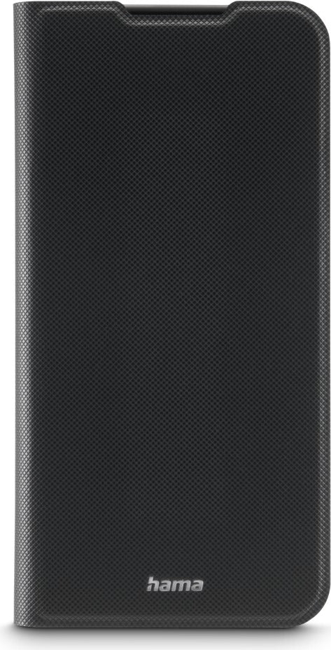 Hama Daily Protect Phone Case for Samsung Galaxy A17, Black, Model 00080242