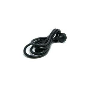 Datalogic Power Cable - AC 240 V - for Joya Touch A6, Memor K, Skorpio X3, X5
