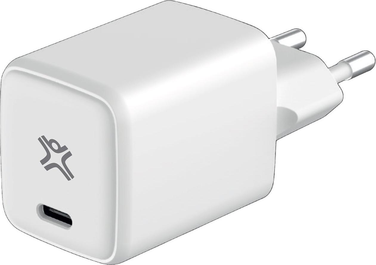 XtremeMac Mobile Device Charger 45W PD for Laptops, Smartphones, Tablets - XWH-SPC45-03