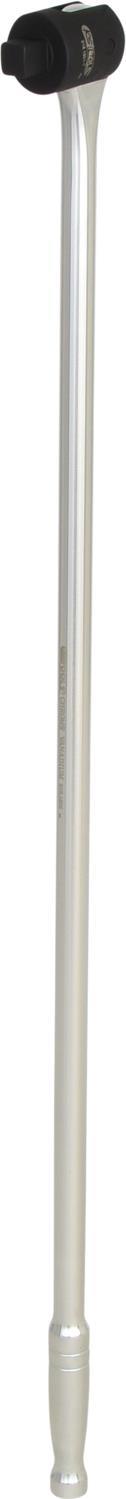 KS TOOLS 3/4" CHROMEplus Jointed Socket Wrench 1030 mm 918.1801