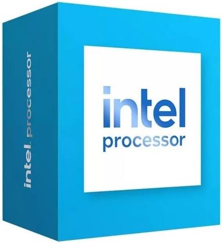 Intel Desktop 300 Processor - 3.9 GHz, 2 Cores, 4 Threads, 6MB Cache, FCLGA1700 Socket (BX80715300)